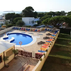 Turisticos Caños De Meca Apartamento