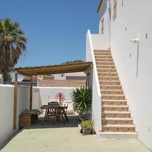 Casa Frida Сasa de vacaciones